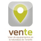 VENTE TENERIFE – App oficial icône