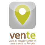 VENTE TENERIFE – App oficial