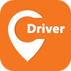 CabIndians - Driver आइकन