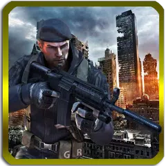 突擊隊城戰免費 APK 下載