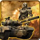 Commando Solo War icon