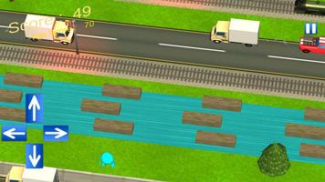 Monster Game: Road Cross Fun gönderen