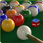 Pool Game Free Offline icon