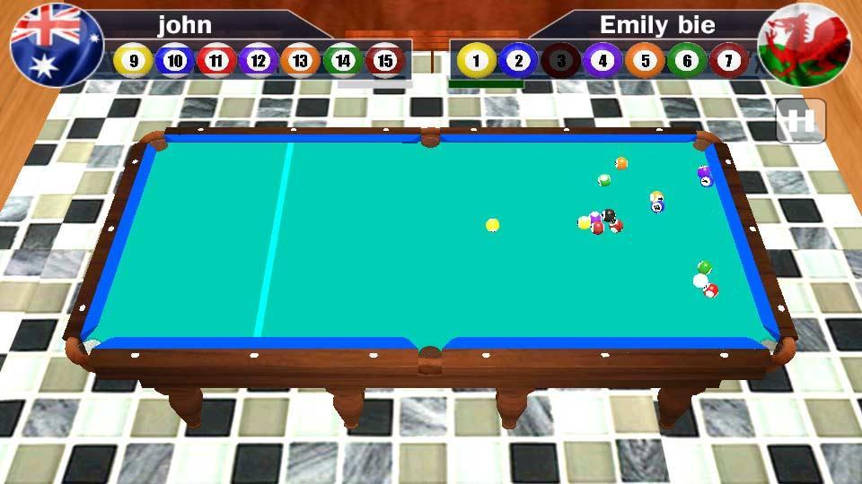 Pool Game Free Offline for Android - APK Download