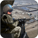 Helicopter Battle Combat APK