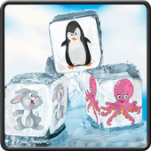 Ice Bar Stack icon