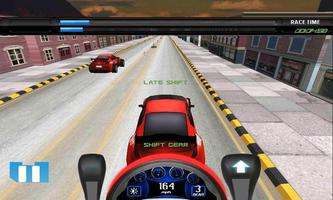 drag racing velocidade real imagem de tela 3