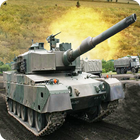 Real Tank Combat-icoon