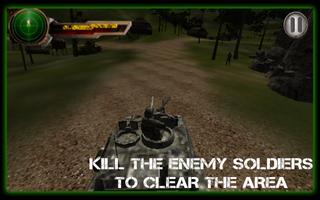 Real Tank Combat screenshot 2