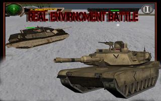 Real Tank Combat screenshot 3