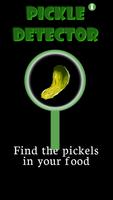 Pickle Detector poster