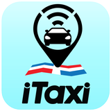 iTaxi Conductores icon