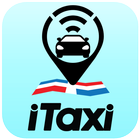 آیکون‌ iTaxi Conductores