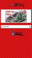 Cable Car Fixing স্ক্রিনশট 1