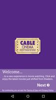 Cable Cinema 포스터