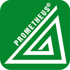 Prometheus E-KNIHY icône