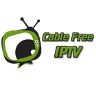 CableFree TV icône