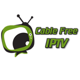 CableFree TV ikona