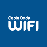 CO Wifi Finder-icoon