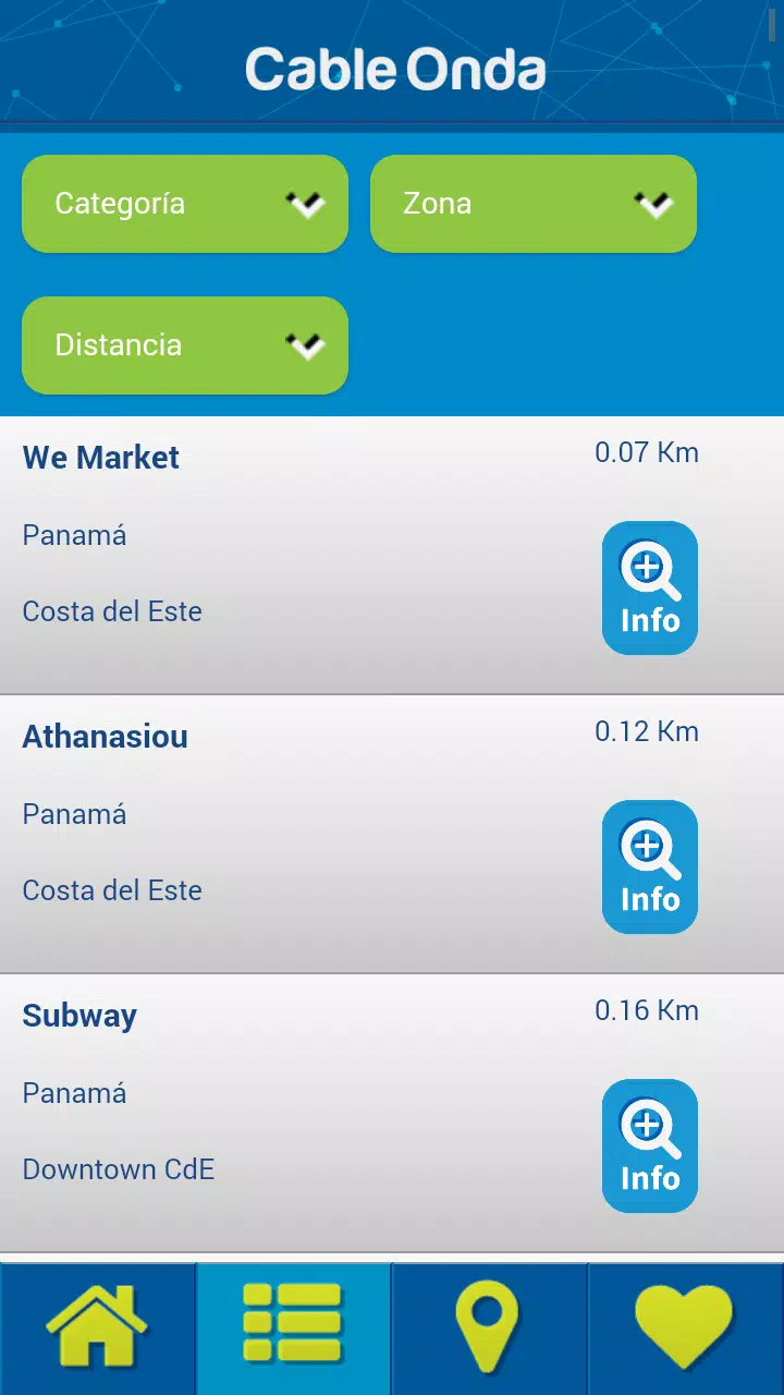 CO Wifi Finder APK for Android Download