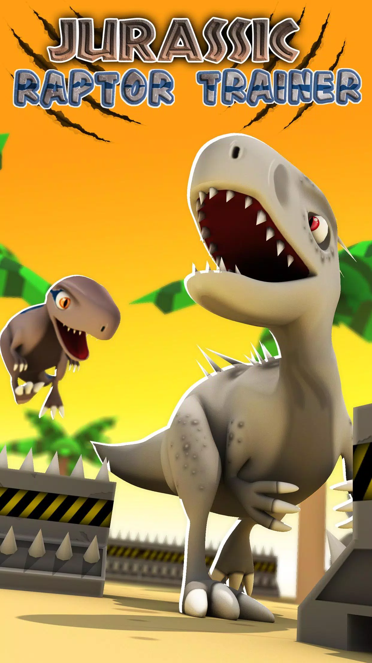 Dino Bash - Defesa de Torres – Apps no Google Play