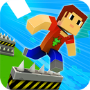 The Pit - Survival Block APK