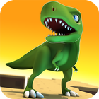 Dinossauro Jurássico: Real ícone