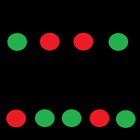 Binary Clock Widget icon