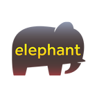 Elephant Insurance UK-icoon