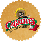 Cabrera's (Mexican-Cuisine) Zeichen