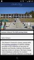 Cabrillo College Campus Tour Screenshot 3