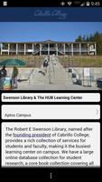 Cabrillo College Campus Tour syot layar 3