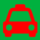 CabRow Driver icône