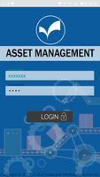 Asset Management App Affiche
