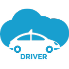 Driver App icône