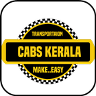 Cabs Kerala icon