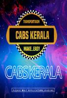 Cabs Kerala poster