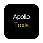 Apollo Taxis آئیکن