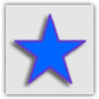 Blue Star Taxis icon