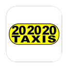 Streamline Taxis آئیکن