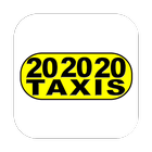 Streamline Taxis icône