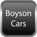 Boyson Cars APK