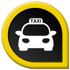 Cabzo - The Taxi Booking App biểu tượng