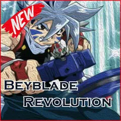 Beyblade Revolution Tips APK download