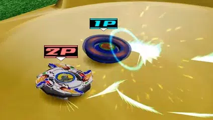 Beyblade Revolution Tips APK Herunterladen