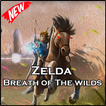 Zelda Breath of The Wild Tips