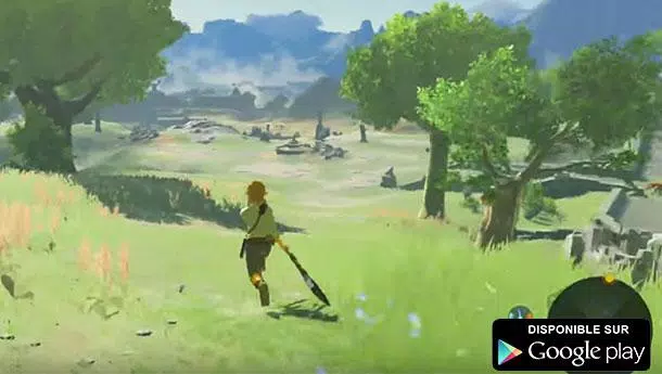 Zelda breath of the wild - Guide tips and tricks APK for Android Download