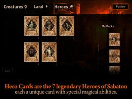 Compendium Of Cards screenshot 1