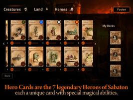Compendium Of Cards capture d'écran 2