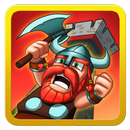 APK Heroes TD: Fantasy guerre